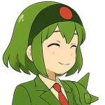 ザク子